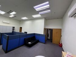 Unity Centre (D23), Factory #581718501